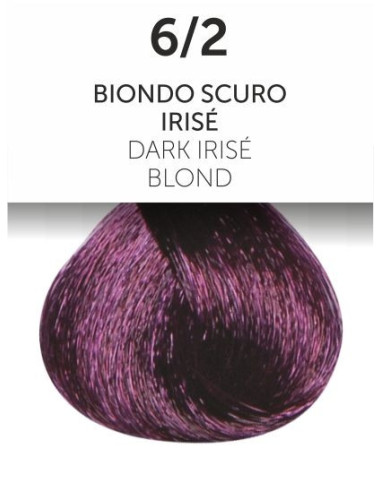 OYSTER PERLACOLOR color 6/2, Dark Irise Blond 100ml