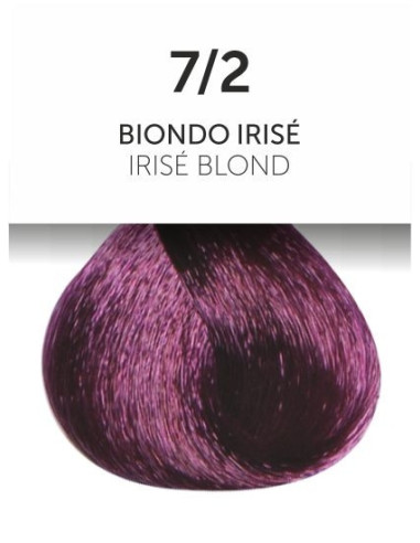 OYSTER PERLACOLOR color 7/2,  Irise Blond 100ml
