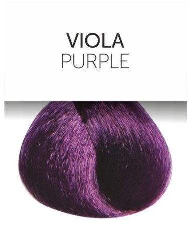 OYSTER PERLACOLOR MIX krāsa Violeta 100ml