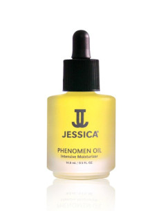 JESSICA | Nourishing oil...