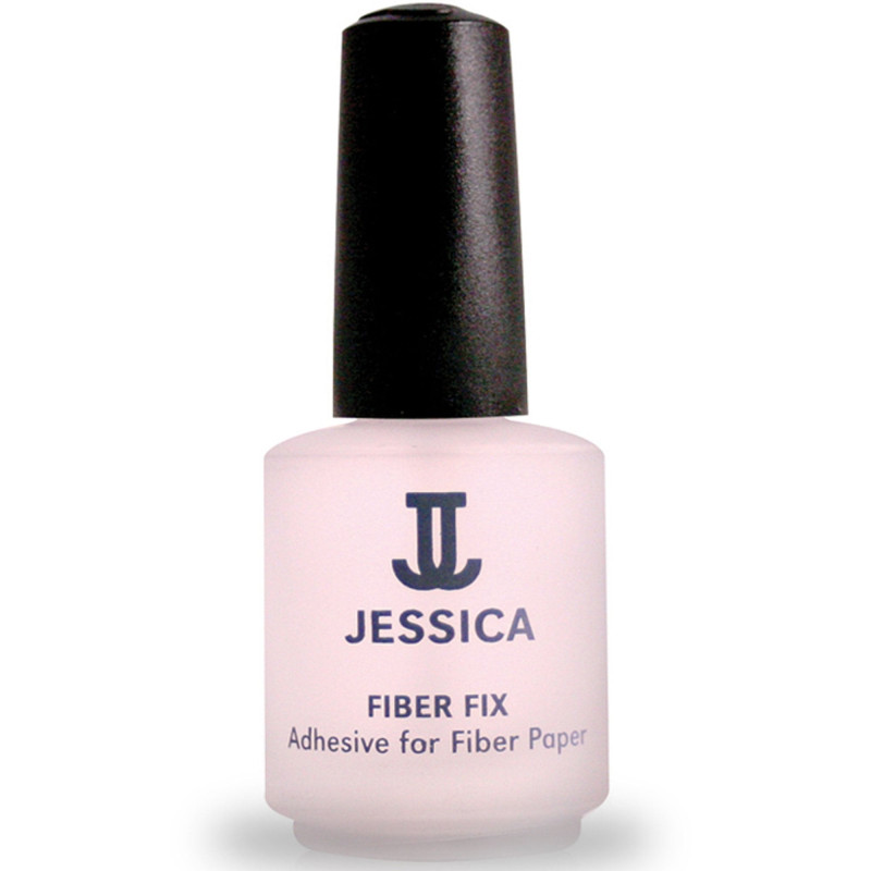 JESSICA NAIL REPAIR Fiber fixer for nail repair 14,8ml