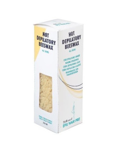 Karstais bišu vasks pērlēs,...