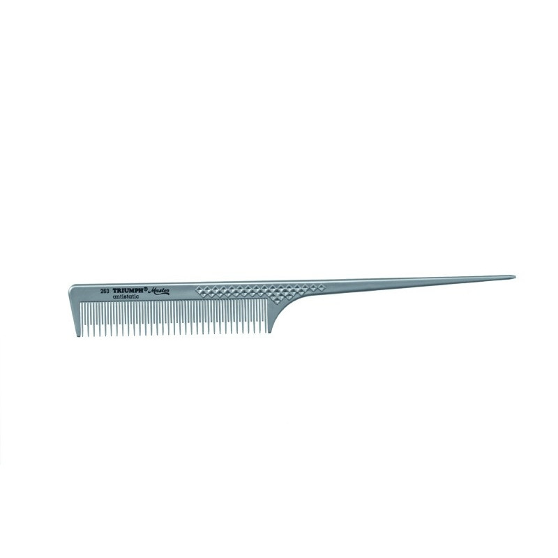 Comb № 263. |Polycarbonate 21.6 cm| Triumph Master