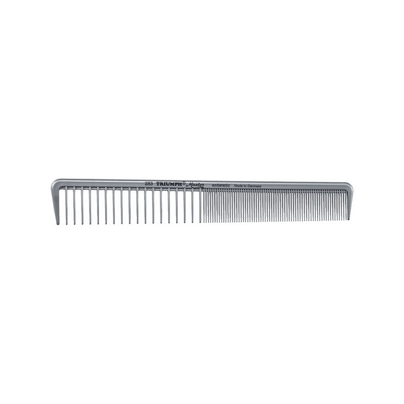 Comb № 283. |Polycarbonate 19.1 cm| Triumph Master