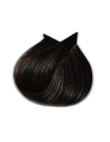 LIFE COLOR PLUS - Hair color INTENSE BROWN - 100ml