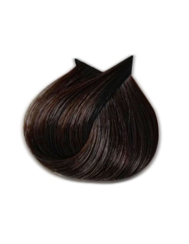 LIFE COLOR PLUS - Hair color VERY WARM BROWN - 100ml