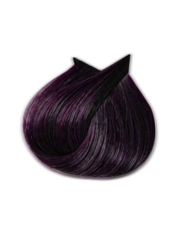 LIFE COLOR PLUS - Hair color IRISEE BROWN - 100ml