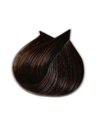 LIFE COLOR PLUS - Hair color CHOCOLATE BROWN - 100ml