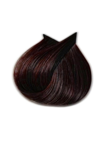 LIFE COLOR PLUS - Hair color CHOCOLATE MAHOGANY BROWN - 100ml