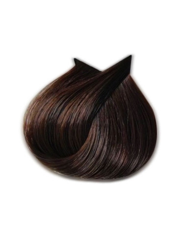 LIFE COLOR PLUS - Hair color WARM LIGHT BROWN - 100ml