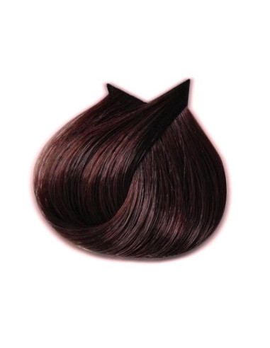 LIFE COLOR PLUS - Hair color LIGHT RED VIOLET BROWN - 100ml