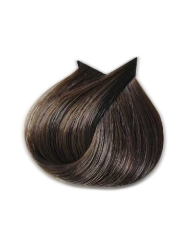 LIFE COLOR PLUS - Hair color DARK BLONDE - 100ml