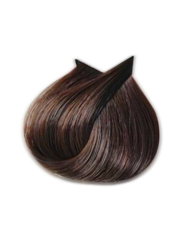 LIFE COLOR PLUS - Hair color WARM DARK BLONDE - 100ml