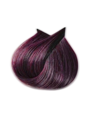 LIFE COLOR PLUS - Hair color DARK IRISEE RED BLONDE - 100ml