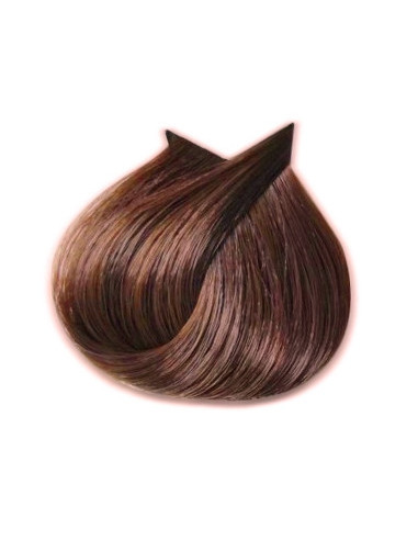 LIFE COLOR PLUS - Hair color DARK GOLDEN COPPER BLONDE - 100ml