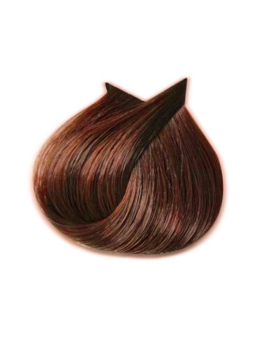 LIFE COLOR PLUS - Hair color DARK COPPER BLONDE - 100ml