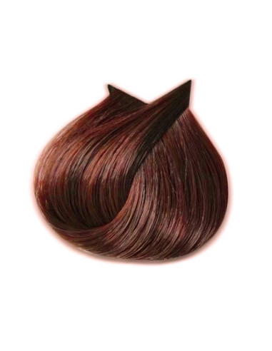 LIFE COLOR PLUS - Hair color DARK COPEER MAHOGANY BLONDE - 100ml