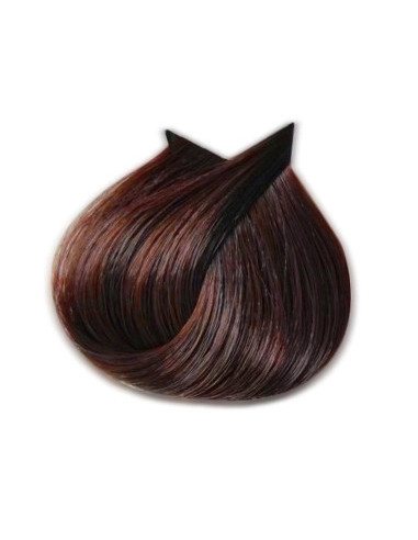 LIFE COLOR PLUS - Hair color DARK CHOCOLATE MAHOGANY BLONDE - 100ml