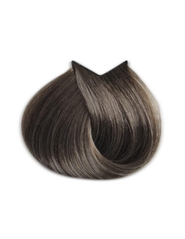 LIFE COLOR PLUS - Hair color ASH BLONDE - 100ml