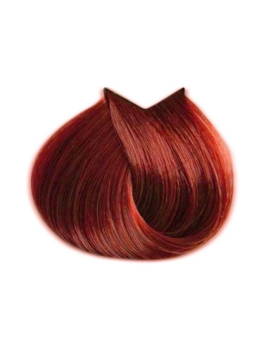 LIFE COLOR PLUS - Hair color COPEER RED BLONDE - 100ml