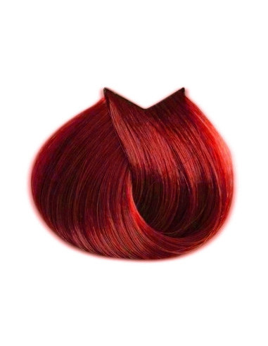 LIFE COLOR PLUS - Hair color INTENSE RED BLONDE - 100ml