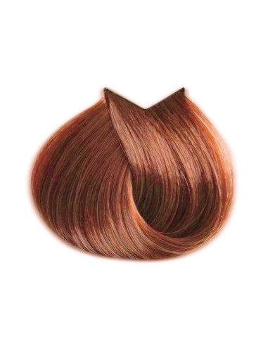 LIFE COLOR PLUS - Hair color LIGHT COPPER MAHOGANY BLONDE - 100ml