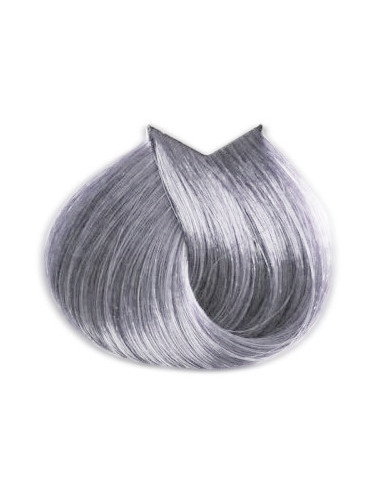LIFE COLOR PLUS - Hair color SILVER VISTARIA - 100ml
