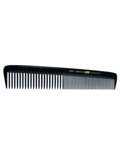 Comb № 3560. |Ebonite 18.4...