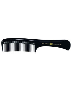 Comb № 697-597.|Ebonite...