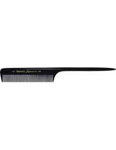 Comb №  197-498.|Ebonite...