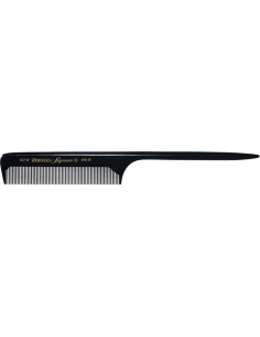 Comb № 197W-498W.|Ebonite...