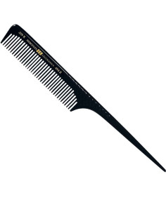 Comb № 209R-494R. |Ebonite...