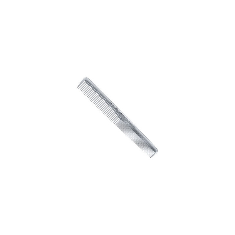 Comb A 602.|Polycarbonate 17.9 cm|Silver|Triumph Master