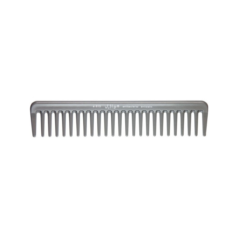 Comb A 615.|Polycarbonate 17.8 cm|Silver|Triumph Master