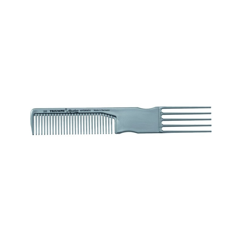 Comb № 255. |Polycarbonate 19.1 cm| Triumph Master