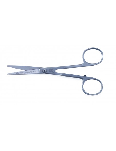 Hairdressing scissors Hercules Solingen Germany 5.0"