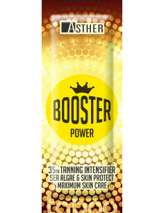 Taboo Booster Power Крем...