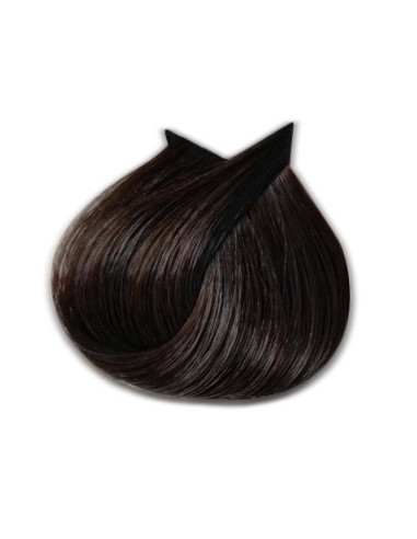 LIFE COLOR PLUS - Hair color MEDIUM BROWN BROWN INTENSE - 100ml