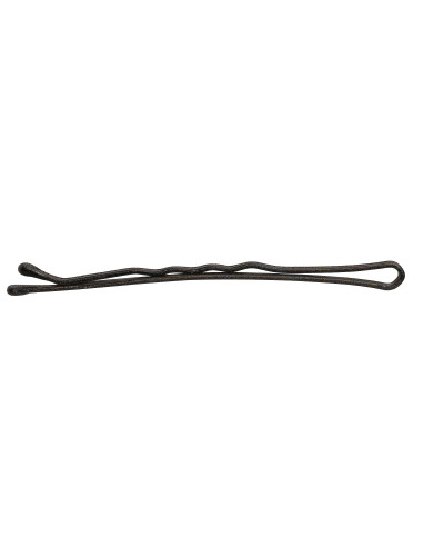 Hair clip Blend Rite, 6,5cm, black 250g