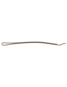 Hair clip, 50mm, straight,...