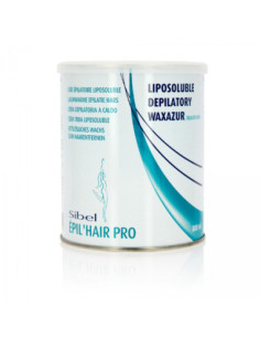 Vasks depilācijai Azulēns...