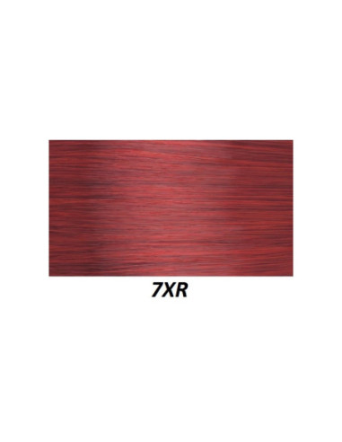 JOICO Vero-K 7XR - Scarlet Red стойкая крем краска 74мл