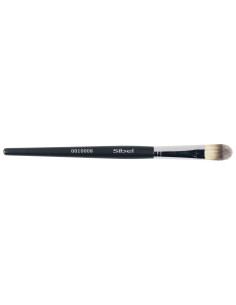 Powder brush and rouge,...