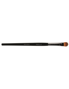 Eye shadow brush, flat, 1pc