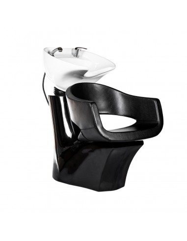 Washing chair Milano