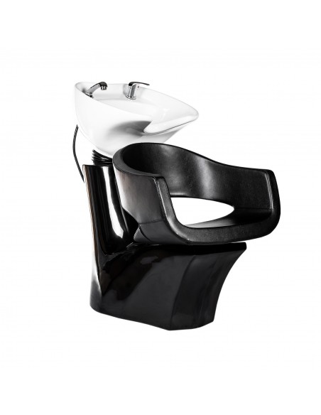 Washing chair Milano