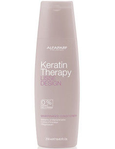 KERATIN THERAPY LISSE...