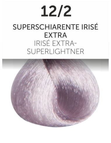 OYSTER PERLACOLOR color 12/2, Irise Extra Superlightner 100ml