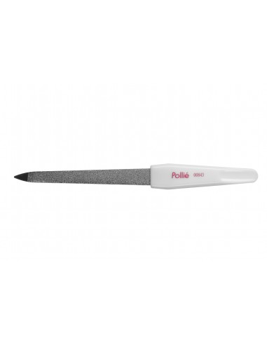 Sapphire nail file, metal, 15cm,...