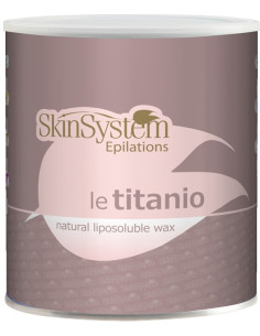 SkinSystem Fruit Wax for...